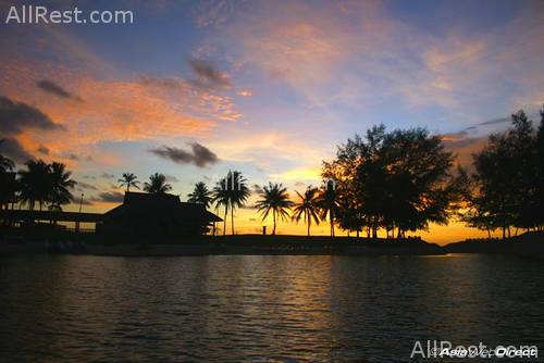 Banyan Tree Phuket 96